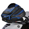 Oxford Products Q30R QR Blue Motorcycle Tank Bag                                                                                                                                                                                                               