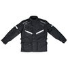 Frank Thomas Frank Thomas Legacy Kids Jacket Black White - Thumbnail 1