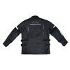 Frank Thomas Frank Thomas Legacy Kids Jacket Black White - Thumbnail 2