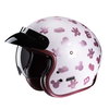HJC HJC V31 Helmet Disney Mickey Pink - Thumbnail 2