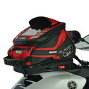 Q4R Tank Bag - Red