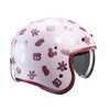 HJC HJC V31 Helmet Disney Mickey Pink - Thumbnail 10