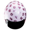 HJC HJC V31 Helmet Disney Mickey Pink - Thumbnail 9