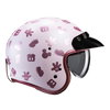 HJC HJC V31 Helmet Disney Mickey Pink - Thumbnail 8