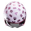 HJC HJC V31 Helmet Disney Mickey Pink - Thumbnail 7