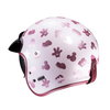 HJC HJC V31 Helmet Disney Mickey Pink - Thumbnail 5