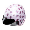 HJC HJC V31 Helmet Disney Mickey Pink - Thumbnail 4