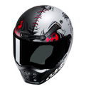 V10 Helmet Vatt Red