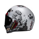 V10 Helmet Vatt Red