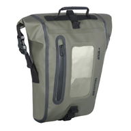 Aqua M8 Tank Bag Khaki Black