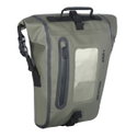 Aqua M8 Tank Bag Khaki Black