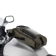 Aqua M8 Tank Bag Khaki Black