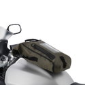 Aqua M8 Tank Bag Khaki Black