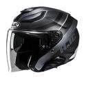 F31 Helmet Naby Black