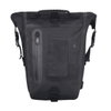 Oxford Products Aqua M8 Black Motorcycle Tank Bag                                                                                                                                                                                                              
