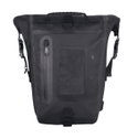 Aqua M8 Tank Bag - Black