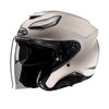 HJC HJC F31 Helmet Matt Sand Beige - Thumbnail 1