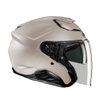 HJC HJC F31 Helmet Matt Sand Beige - Thumbnail 2