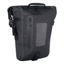 Aqua M8 Tank Bag - Black