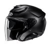 HJC HJC F31 Helmet Matt Black - Thumbnail 1