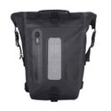 Aqua T8 Tail Bag - Black