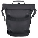 Aqua T8 Tail Bag - Black