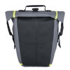 Oxford Products Aqua M8 Black Grey Fluo Motorcycle Tank Bag Base                                                                                                                                                                                               