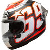 Arai Arai RX-7V Evo Helmet Hayden Reset - Thumbnail 1