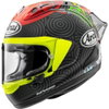 Arai Arai RX-7V Evo Helmet Tatsuki - Thumbnail 1