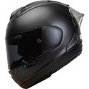 RX-7V Evo Helmet Frost Black