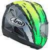Arai Arai RX-7V Evo Helmet Blade Yellow - Thumbnail 2