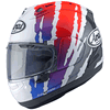 Arai Arai RX-7V Evo Helmet Blade Red - Thumbnail 1