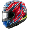 Arai Arai RX-7V Evo Helmet Ogura - Thumbnail 1