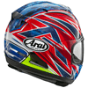 Arai Arai RX-7V Evo Helmet Ogura - Thumbnail 2