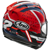 Arai Arai RX-7V Evo Helmet Maverick - Thumbnail 2