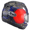 Arai Arai RX-7V Evo Helmet Samurai - Thumbnail 2