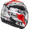 Arai Arai RX-7V Evo Helmet Doohan TT - Thumbnail 2