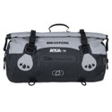 Aqua T-70 Roll Bag - Grey/Black