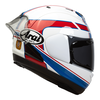 Arai Arai RX-7V Evo Helmet Schwantz Design - Thumbnail 2
