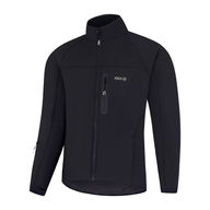 Dual Pro 3 in 1 Mens Jacket Black
