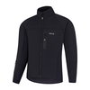 Knox Knox Dual Pro 3 in 1 Mens Jacket Black - Thumbnail 1