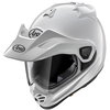 Arai Arai Tour-X5 Helmet Diamond White - Thumbnail 1