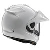Arai Arai Tour-X5 Helmet Diamond White - Thumbnail 2