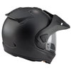 Arai Arai Tour-X5 Helmet Frost Black - Thumbnail 2