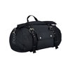 Oxford Products Heritage Roll Bag Black 30L Heritage Roll Bag Black 30L