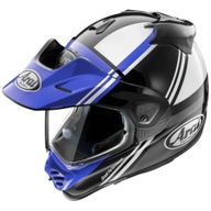 Tour-X5 Helmet Cosmic Blue