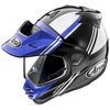 Arai Arai Tour-X5 Helmet Cosmic Blue - Thumbnail 1