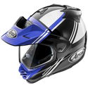 Tour-X5 Helmet Cosmic Blue