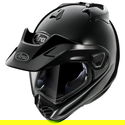 Tour-X5 Helmet Diamond Black
