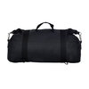 Oxford Products Heritage Roll Bag Black 30L Heritage Roll Bag Black 30L